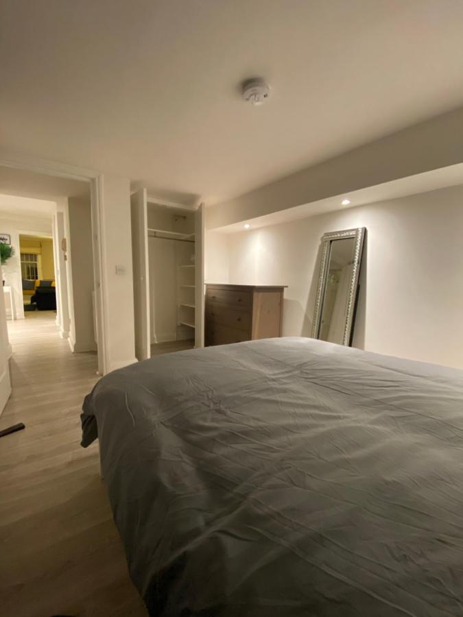 Appartamento Chelsea Victorian Gem Londra Esterno foto