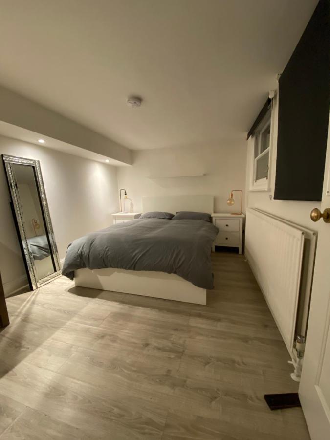 Appartamento Chelsea Victorian Gem Londra Esterno foto